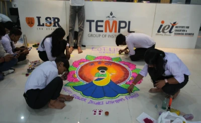 Group Activity